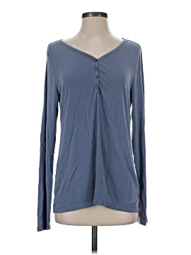 Duluth Trading Co. Long Sleeve Henley