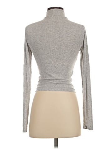 Garage Long Sleeve Turtleneck (view 2)