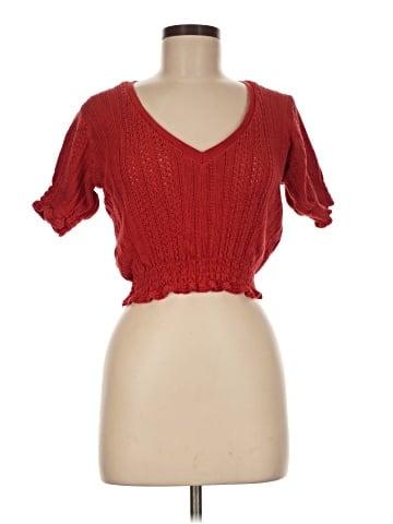 Zara Cardigan (view 1)
