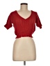 Zara Red Cardigan Size M - photo 1