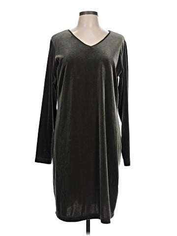 J.Jill Casual Dress (view 1)