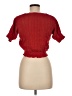 Zara Red Cardigan Size M - photo 2