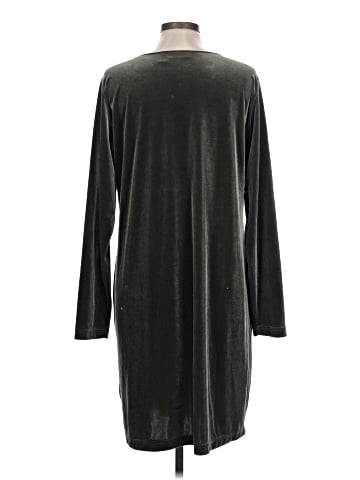 J.Jill Casual Dress (view 2)