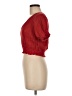 Zara Red Cardigan Size M - photo 5