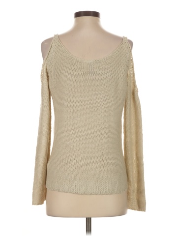 Alya Pullover Sweater (view 2)
