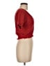 Zara Red Cardigan Size M - photo 4