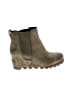 Sorel Tan Ankle Boots Size 8 1/2 - photo 1