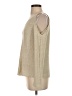 Alya Tan Pullover Sweater Size S - photo 5