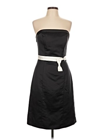 Alfred Angelo Cocktail Dress (view 1)