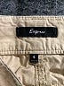 Express 100% Cotton Tan Casual Skirt Size 4 - photo 4