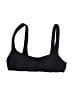 Unbranded Black Swimsuit Top Size S (estimated) - photo 1