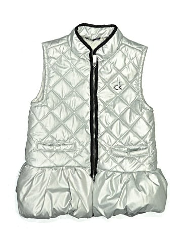 CALVIN KLEIN JEANS Vest (view 1)