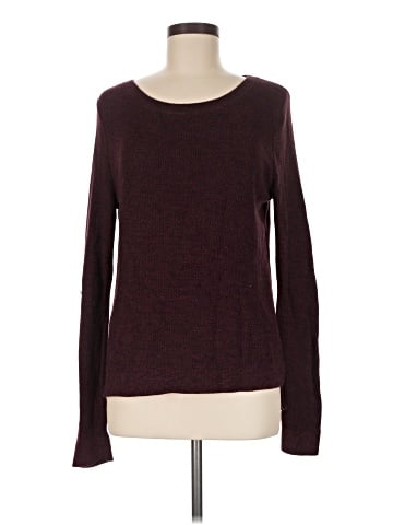 Ann Taylor LOFT Pullover Sweater (view 1)