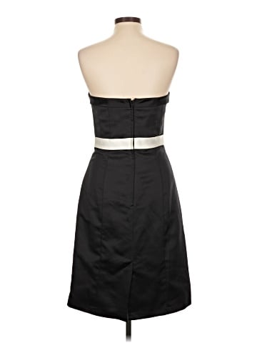 Alfred Angelo Cocktail Dress (view 2)
