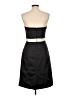 Alfred Angelo 100% Polyester Black Cocktail Dress Size 10 - photo 2