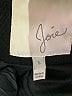 Joie Black Wool Coat Size S - photo 6