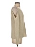 Alya Tan Pullover Sweater Size S - photo 4