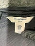 Tommy Bahama Black Long Sleeve Top Size M - photo 7