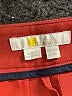 Boden Red Dress Pants Size 6R - photo 7