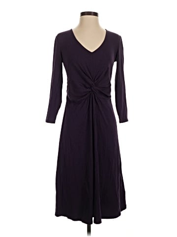 Lands' End Casual Dress (view 1)
