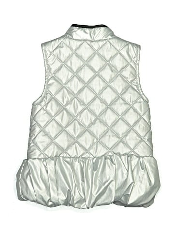 CALVIN KLEIN JEANS Vest (view 2)