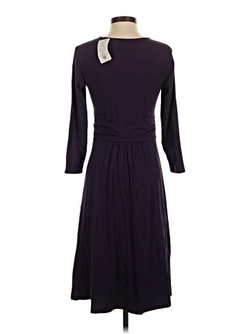 Lands' End Casual Dress (view 2)