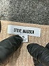 Steve Madden Tan Cocktail Dress Size S - photo 7