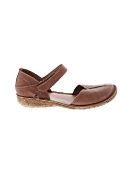 Josef Seibel Flats