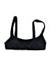 Unbranded Black Swimsuit Top Size S (estimated) - photo 2