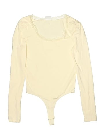 Noisy May Bodysuit (view 1)