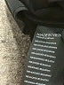 Club Monaco Solid Black Active Pants Size 6 - photo 8