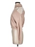 BCBGeneration Solid Tan Turtleneck Sweater Size M - photo 5