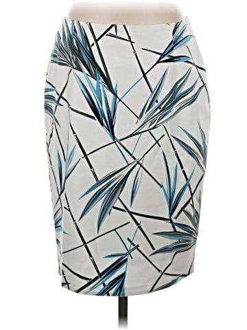 White House Black Market Casual Skirt (view 1)