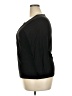 White Stag Black 3/4 Sleeve Top Size 20 - photo 5