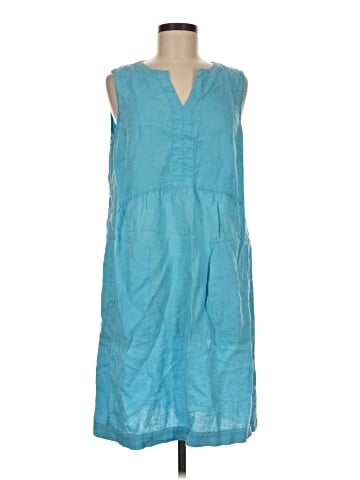 J.Jill Casual Dress (view 1)