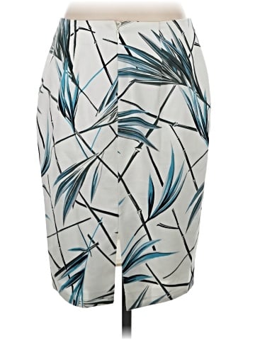 White House Black Market Casual Skirt (view 2)