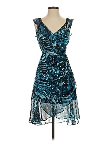 White House Black Market Cocktail Dress (view 1)