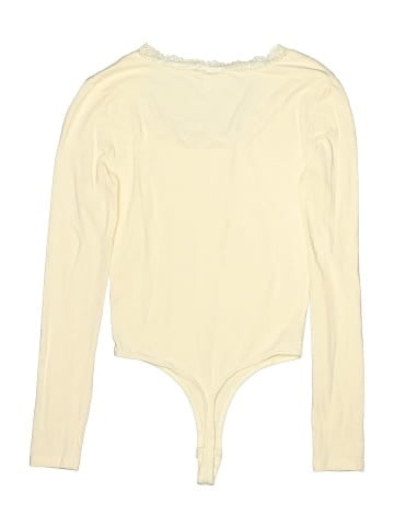 Noisy May Bodysuit (view 2)