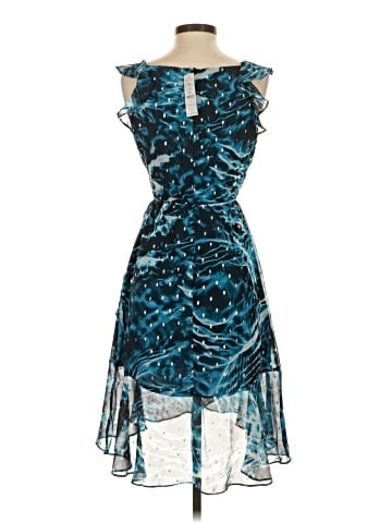 White House Black Market Cocktail Dress (view 2)