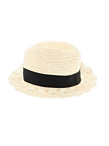 Bebe Sun Hat (view 1)