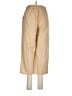 Unbranded Solid Tan Khakis Size M - photo 2