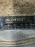 Blank NYC Stars Blue Jeans Size 27 waist - photo 7