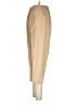 Unbranded Solid Tan Khakis Size M - photo 5