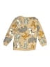 LC Waikiki Animal Print Gold Pullover Sweater Size 5 - 6 - photo 2