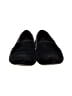 Birdie Solid Black Flats Size 10 1/2 - photo 2