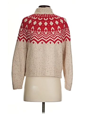Old Navy Pullover Sweater (view 2)