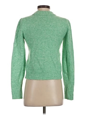 J.Crew Factory Store Turtleneck Sweater (view 2)