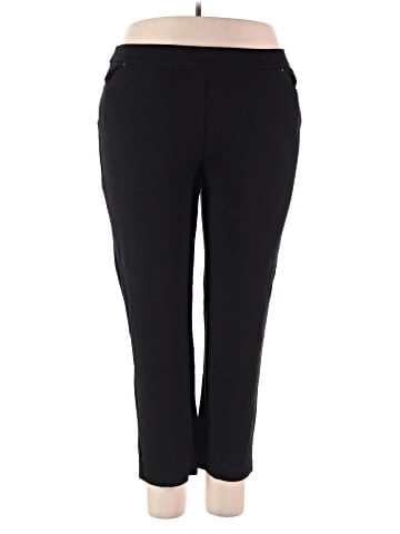 Alfred Dunner Active Pants (view 1)