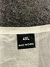 Unbranded Ivory 3/4 Sleeve Blouse Size 4X - photo 7