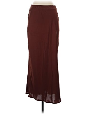 Zara Formal Skirt (view 1)